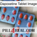 Dapoxetine Tablet Image 05